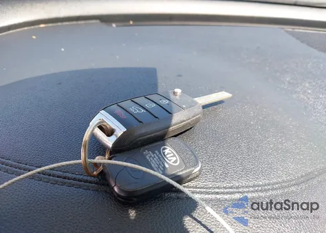 2017 Kia Sportage Lx from USA, damaged, VIN KNDPMCAC2H7116493